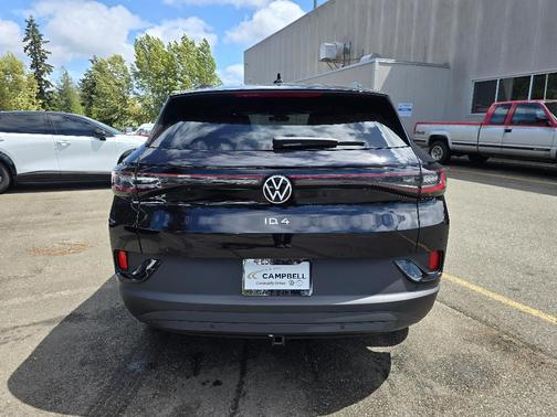 2025 Volkswagen ID.4 Pro