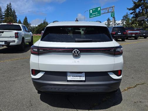 2023 Volkswagen ID.4 Pro S