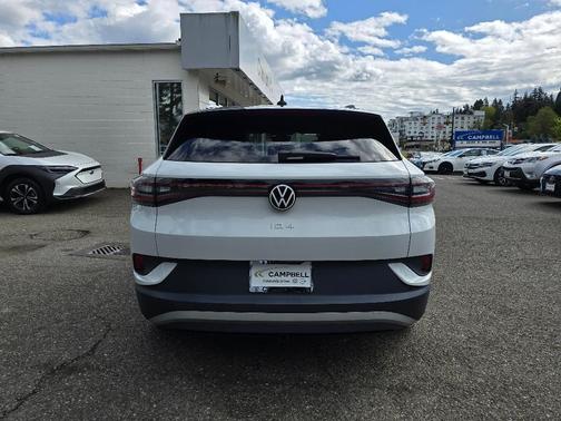 2021 Volkswagen ID.4 1st Edition