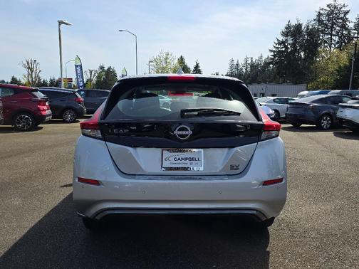2023 Nissan Leaf SV PLUS