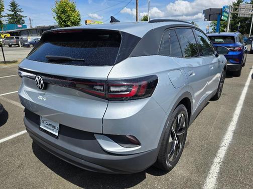 2021 Volkswagen ID.4 Pro