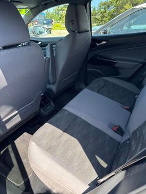2021 Volkswagen ID.4 Pro