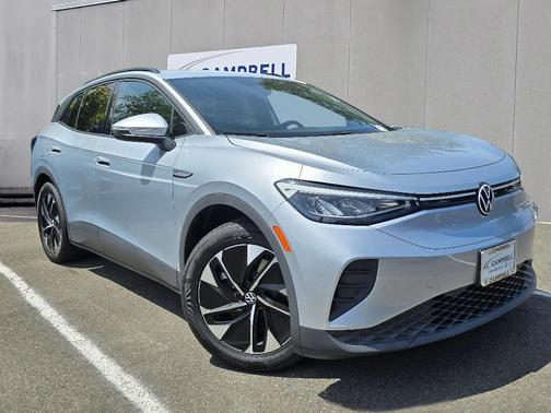 2021 Volkswagen ID.4 Pro