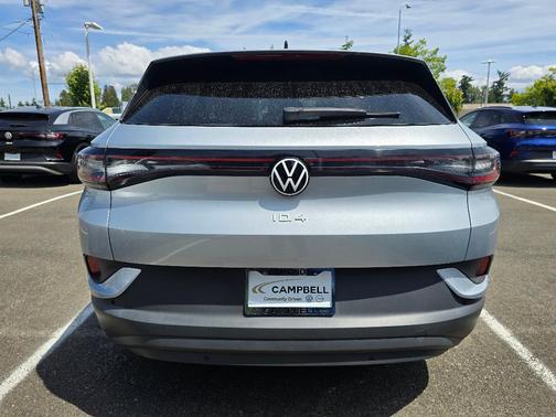 2021 Volkswagen ID.4 Pro