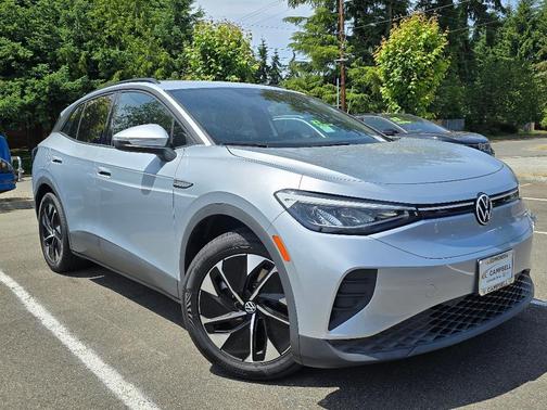 2021 Volkswagen ID.4 Pro