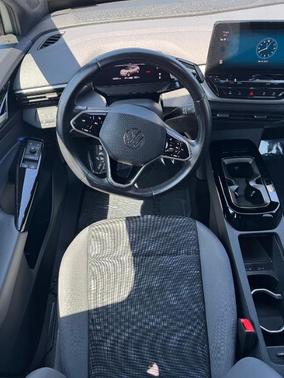 2021 Volkswagen ID.4 Pro