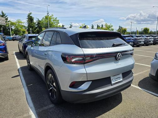 2021 Volkswagen ID.4 Pro