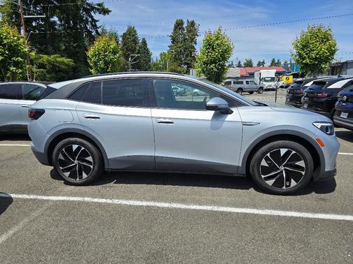 2021 Volkswagen ID.4 Pro