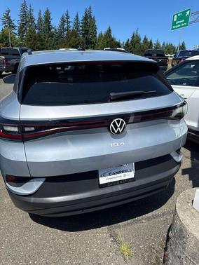 2021 Volkswagen ID.4 Pro