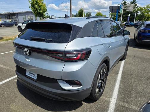 2021 Volkswagen ID.4 Pro S