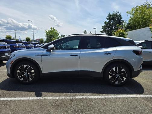 2021 Volkswagen ID.4 Pro S