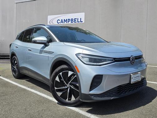 2021 Volkswagen ID.4 Pro S