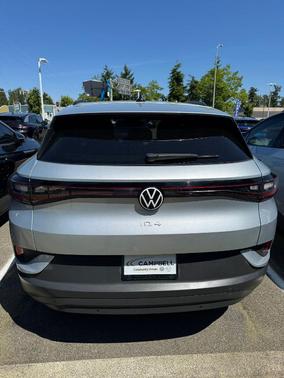 2021 Volkswagen ID.4 Pro S