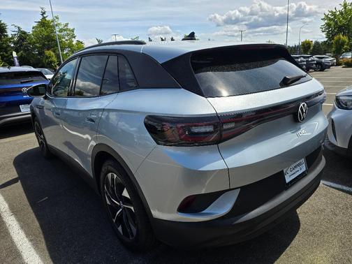 2021 Volkswagen ID.4 Pro S