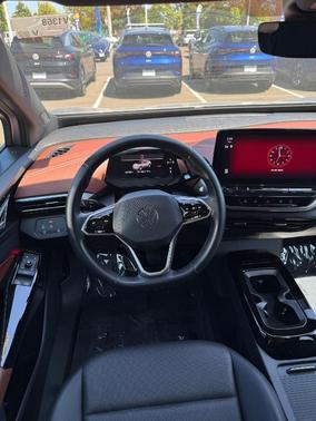 2021 Volkswagen ID.4 Pro S