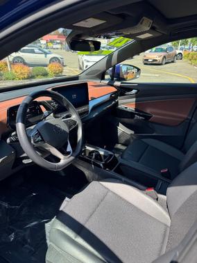 2021 Volkswagen ID.4 Pro S