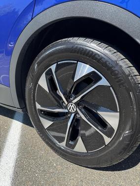 2021 Volkswagen ID.4 Pro S