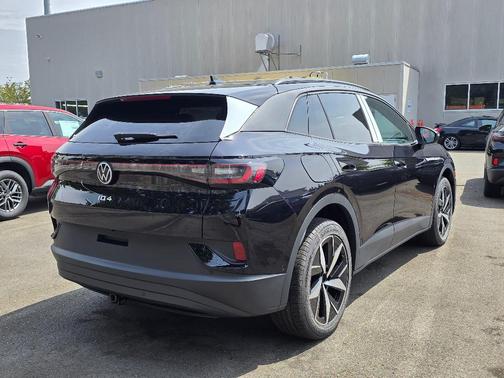 2025 Volkswagen ID.4 Pro S
