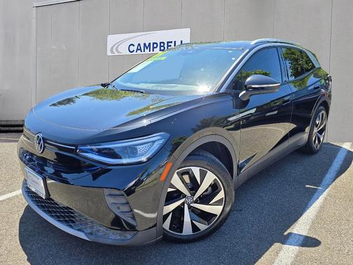 2021 Volkswagen ID.4 Pro S