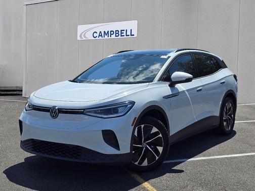 2021 Volkswagen ID.4 Pro S