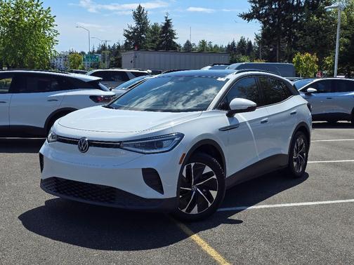 2021 Volkswagen ID.4 Pro S