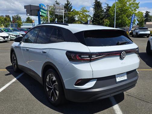 2021 Volkswagen ID.4 Pro S