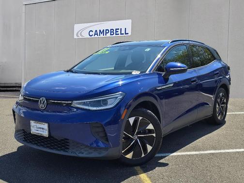 2021 Volkswagen ID.4 Pro S