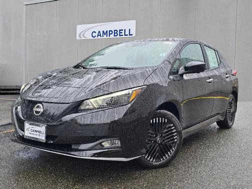 2023 Nissan Leaf SV PLUS