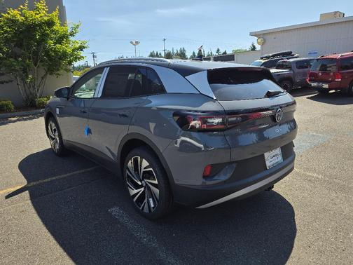 2025 Volkswagen ID.4 Pro S Plus