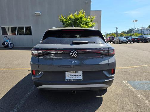 2025 Volkswagen ID.4 Pro S Plus