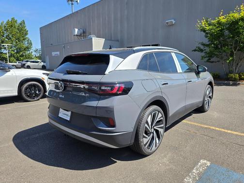 2025 Volkswagen ID.4 Pro S Plus