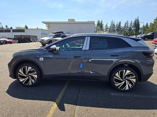 2025 Volkswagen ID.4 Pro S Plus
