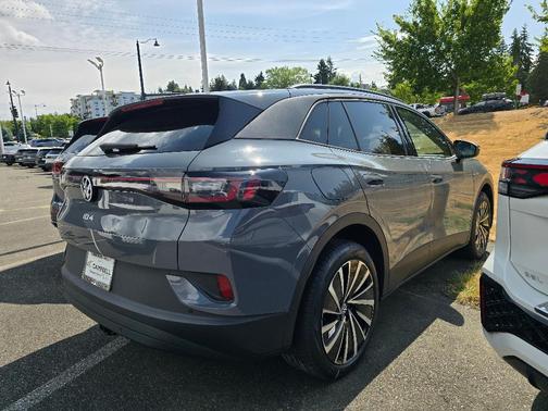 2025 Volkswagen ID.4 Pro