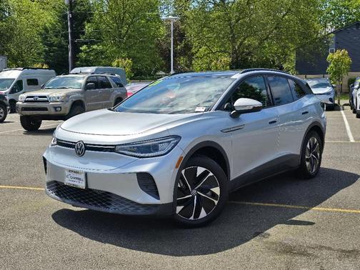 2021 Volkswagen ID.4 Pro S