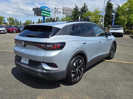 2021 Volkswagen ID.4 Pro S