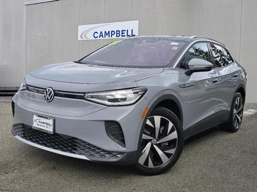 2021 Volkswagen ID.4 Pro S
