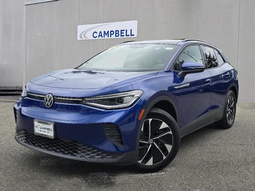 2021 Volkswagen ID.4 Pro S