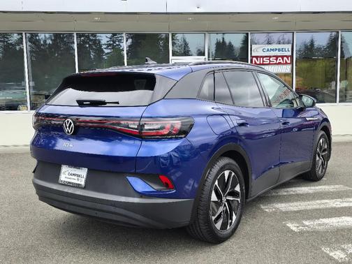 2021 Volkswagen ID.4 Pro S