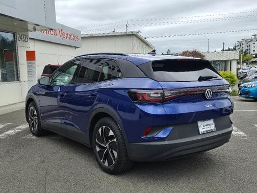 2021 Volkswagen ID.4 Pro S