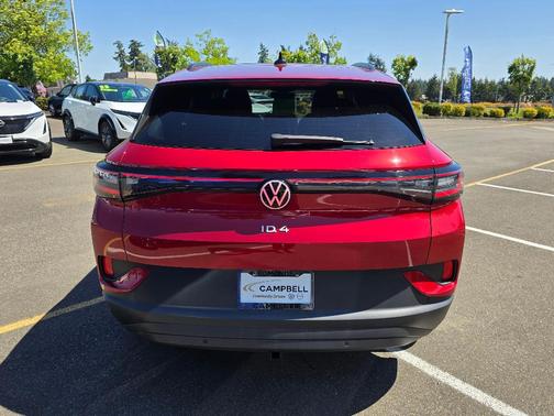2023 Volkswagen ID.4 Pro S
