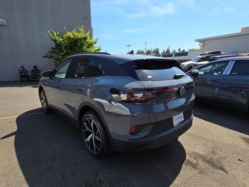 2025 Volkswagen ID.4 Pro S