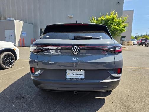 2025 Volkswagen ID.4 Pro S