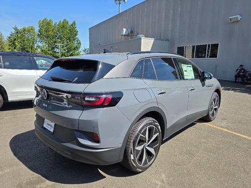 2025 Volkswagen ID.4 Pro S