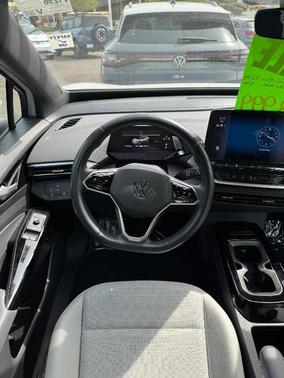 2021 Volkswagen ID.4 Pro S