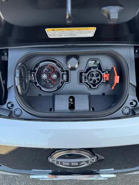 2023 Nissan Leaf S