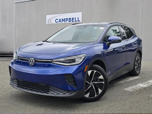 2021 Volkswagen ID.4 Pro S