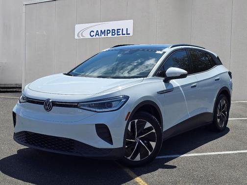 2021 Volkswagen ID.4 Pro S
