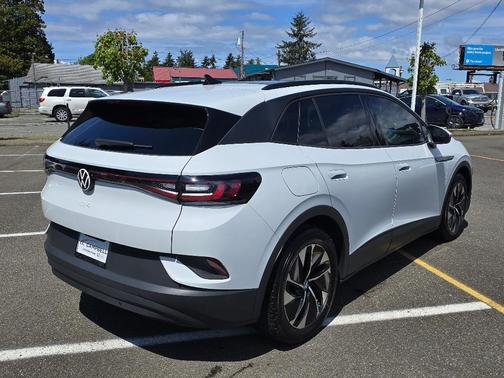 2021 Volkswagen ID.4 Pro S