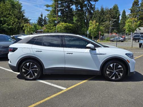 2021 Volkswagen ID.4 Pro S
