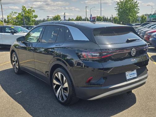 2021 Volkswagen ID.4 1st Edition